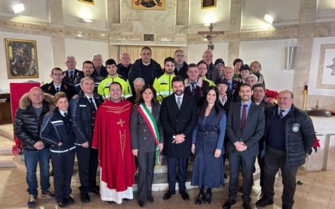 Polizia Locale, inaugurata la sala operativa della videosorveglianza