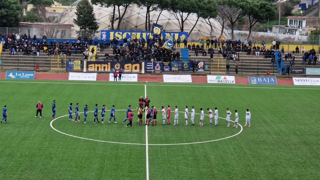 I gol della domenica. Ostia Mare k.o. Vince il Sora. Anagni e Aranova a valanga