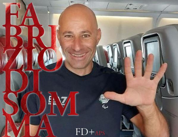 “Quando il limite diventa orizzonte”, la presentazione del libro su Fabrizio Di Somma