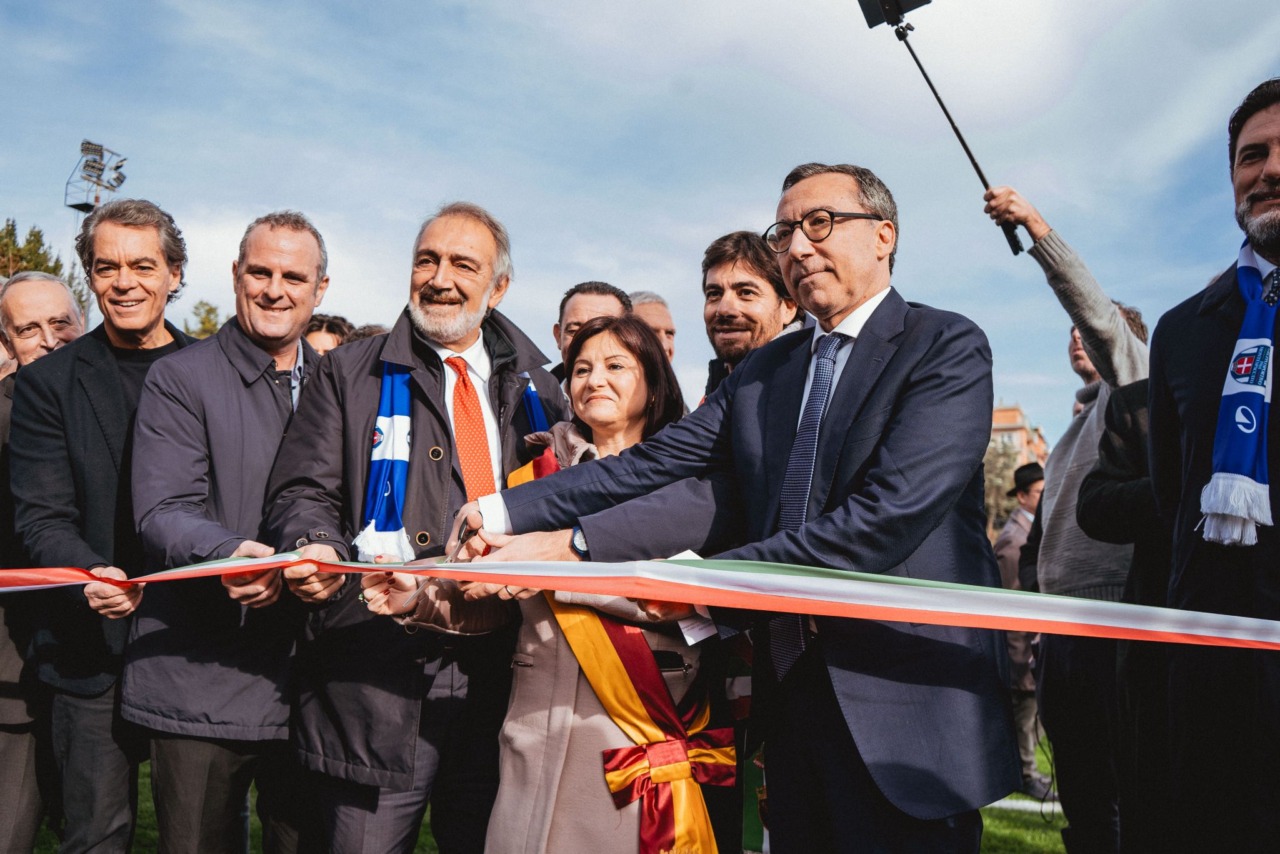“Don Pino Puglisi”, confermata la confisca dell’impianto sportivo