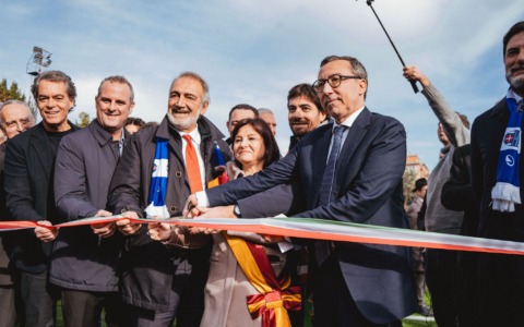“Don Pino Puglisi”, confermata la confisca dell’impianto sportivo