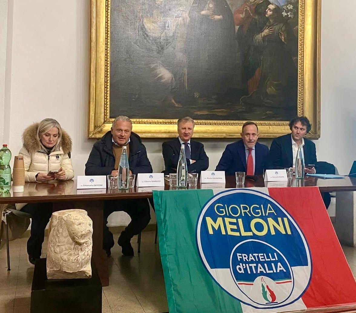 Casa di Comunità, un convegno sul servizio sanitario dei Monti Lepini