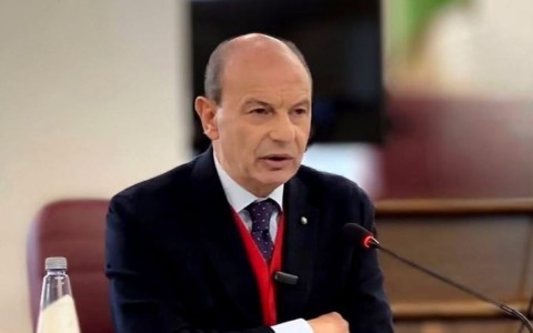 Comune, la crisi di maggioranza. Vertice non risolutivo, il Sindaco si consultera’ con i gruppi consiliari e poi deciderà