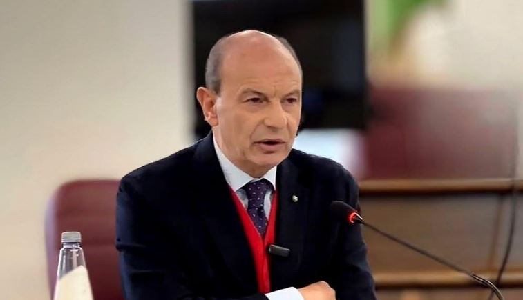 Comune, la crisi di maggioranza. Vertice non risolutivo, il Sindaco si consultera’ con i gruppi consiliari e poi deciderà