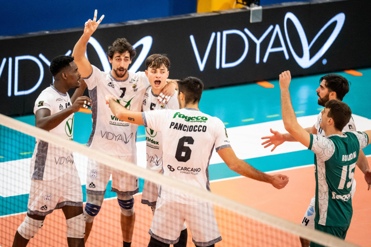 Sabaudia corsara a Napoli. Momento d’oro per i pontini