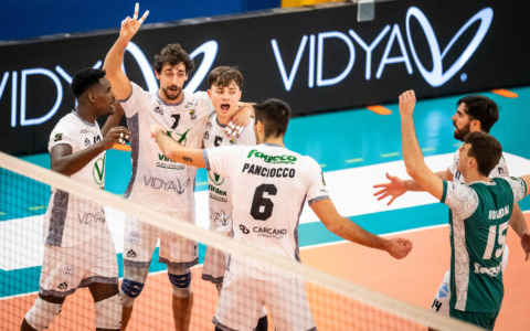 Sabaudia corsara a Napoli. Momento d’oro per i pontini