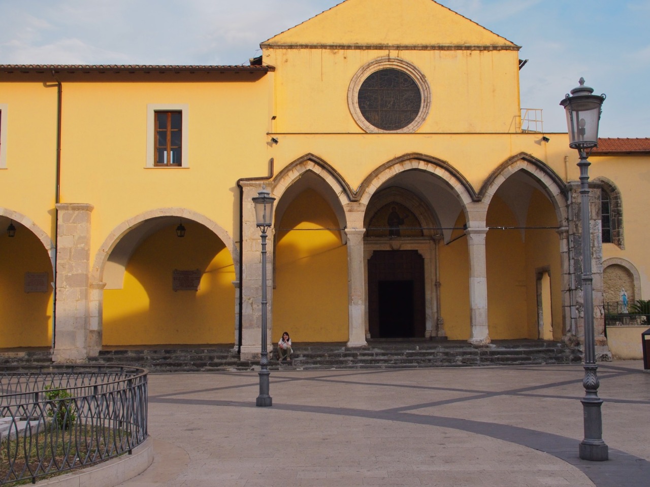 San Francesco d’Assisi, celebrazioni anche a Fondi