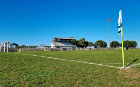 Centro Sportivo San Martino, aggiudicati i lavori per la rete idrica e fognaria