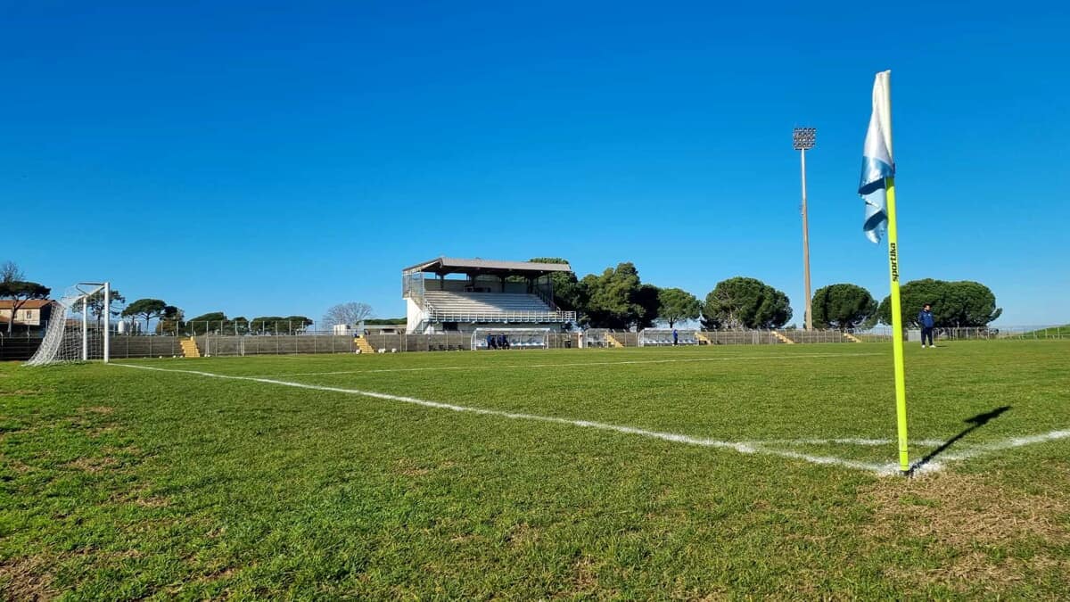 Centro Sportivo San Martino, aggiudicati i lavori per la rete idrica e fognaria