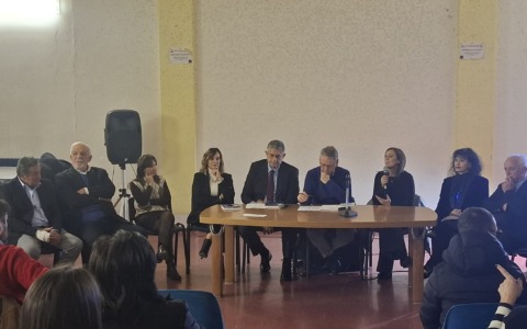 “Sfide senza limiti”, un progetto di inclusione