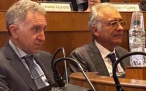 Falasche, ultimata la messa in sicurezza del campo sportivo