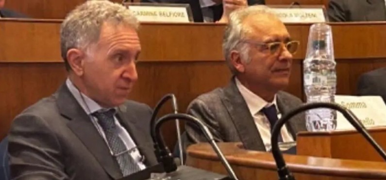 Falasche, ultimata la messa in sicurezza del campo sportivo