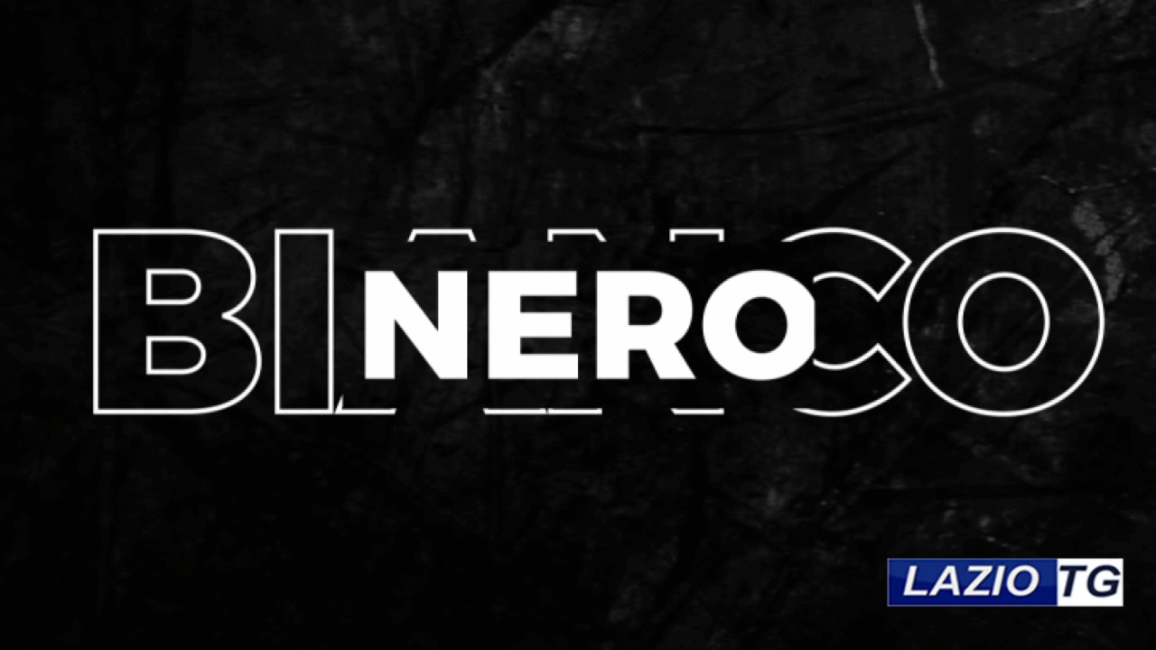 Teleregione, questa sera appuntamento con Bianco e Nero