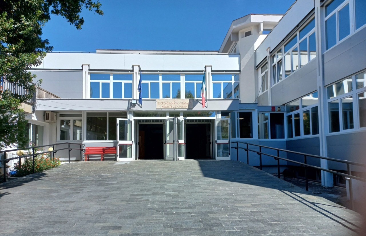 “Cannabis e interventi di contrasto”: la prevenzione a scuola