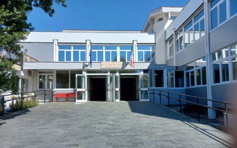 “Cannabis e interventi di contrasto”: la prevenzione a scuola