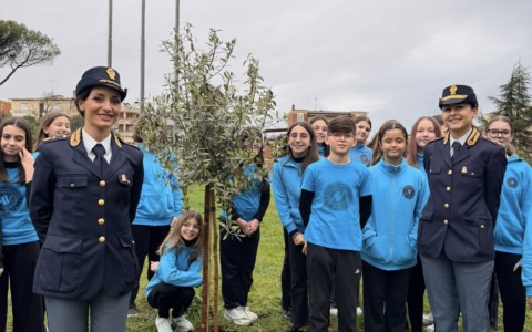 La Polizia di Stato ricorda Giovanni Palatucci