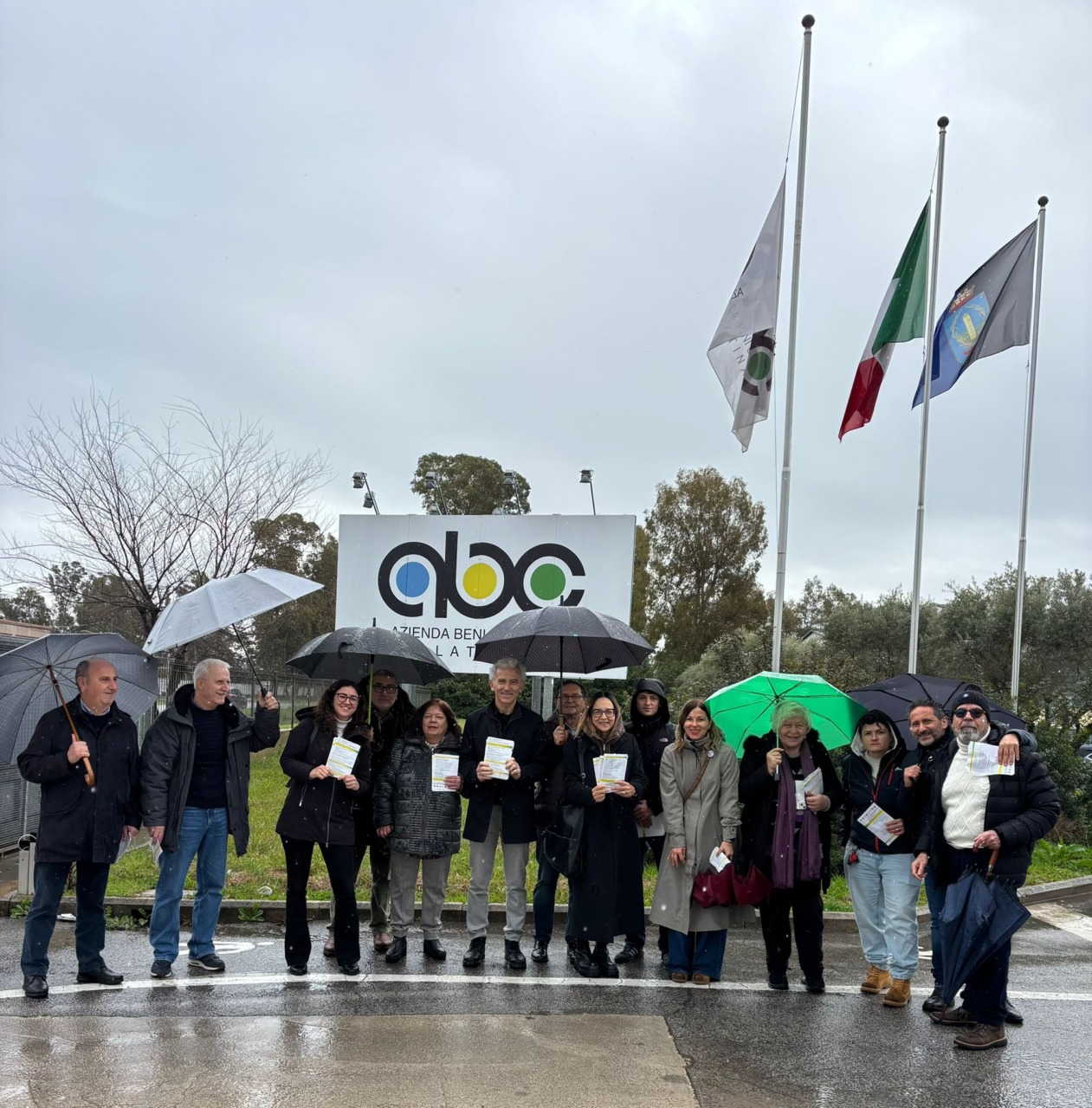 “ABC è un patrimonio pubblico che va difeso e rilanciato”, l’intervento delle opposizioni