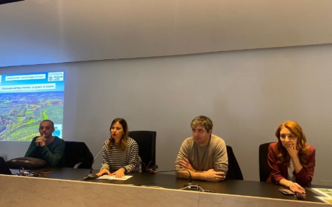 L’Ecomuseo dell’Agro Pontino raccontato ai giovani dell’Agorà