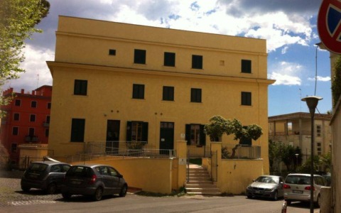 Nuova vita per ex Pretura ed ex Ambulatorio, arrivano Ufficio Relazioni con il Pubblico e centro anziani “Renato Salvini”