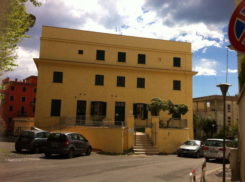 Nuova vita per ex Pretura ed ex Ambulatorio, arrivano Ufficio Relazioni con il Pubblico e centro anziani “Renato Salvini”