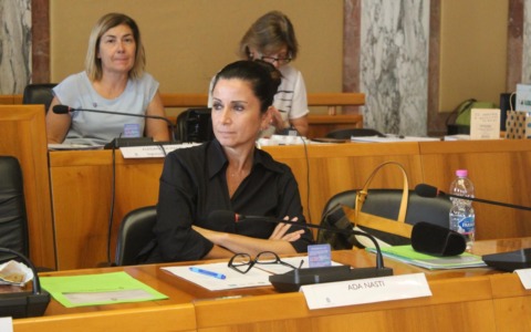 Comune, colpo di scena: si e’ dimesso l’assessore al bilancio