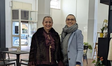 Al mercato coperto un box per finalità sociali: pubblicato l’avviso