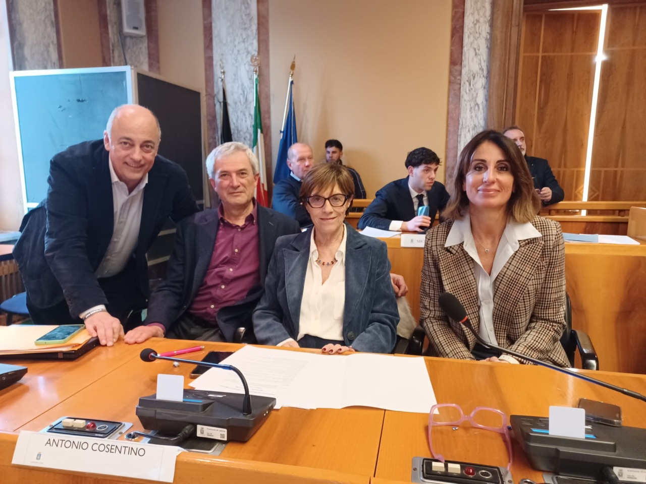 Biomasse, il Consiglio comunale approva il Regolamento che disciplina la realizzazione degli impianti