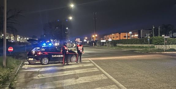 Condannato per riciclaggio e in giro con documenti falsi, arrestato