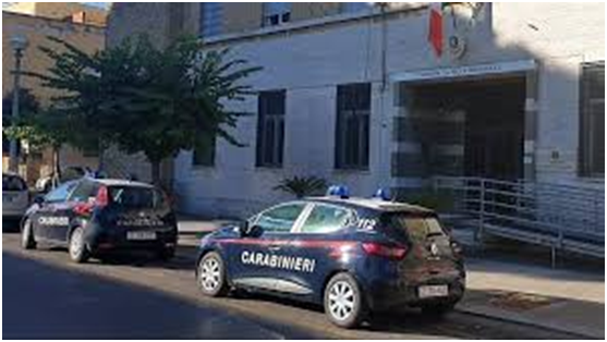 Si picchiano con un bastone e con la catena di una bicicletta, denunciati