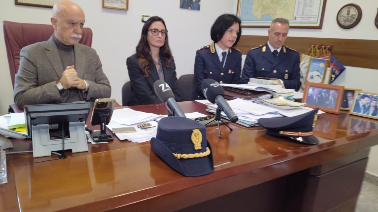 Cocaina tagliata con un prodotto veterinario pericoloso, maxi sequestro. LE INTERVISTE