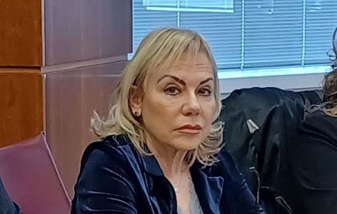 La crisi di maggioranza, la sindaca ribadisce: “Sto riflettendo”. La prossima settimana vertice di maggioranza e mercoledi’ arriva Salvini