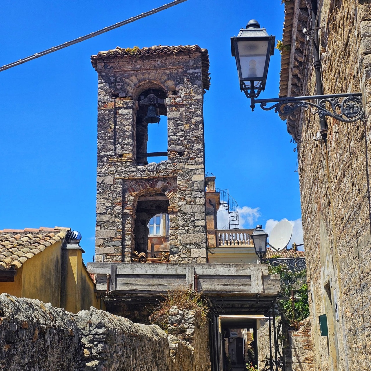 Chiesa di San Giovanni, approvato il progetto esecutivo per l’intervento di recupero e messa in sicurezza