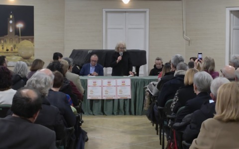Referendum sulla giustizia, al lavoro i comitati “Per il SI'” e “Per il NO”. LE INTERVISTE