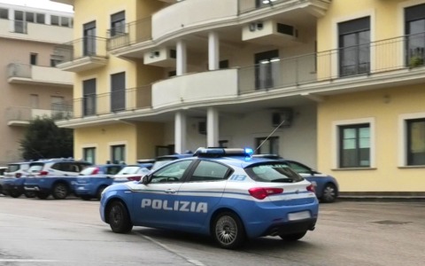 Controlli in città, posti di blocco e verifiche