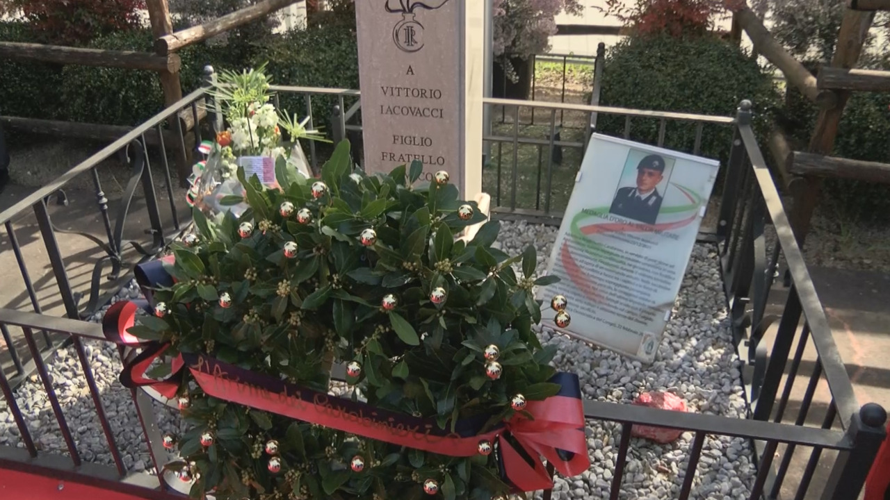 Vittorio Iacovacci, cinque anni fa l’agguato mortale in Congo. LE INTERVISTE