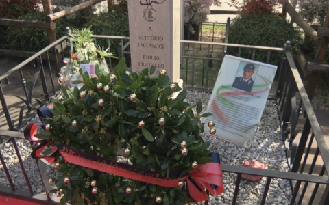 Vittorio Iacovacci, cinque anni fa l’agguato mortale in Congo. LE INTERVISTE