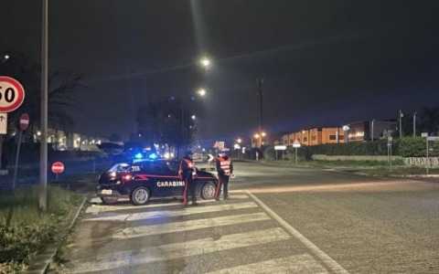 Spaccio di cocaina e crack, denunciato un giovane di 18 anni