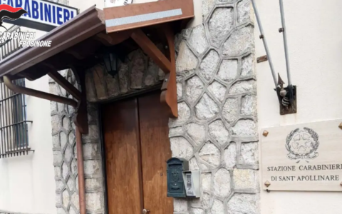 Finto nipote raggira anziana e la deruba