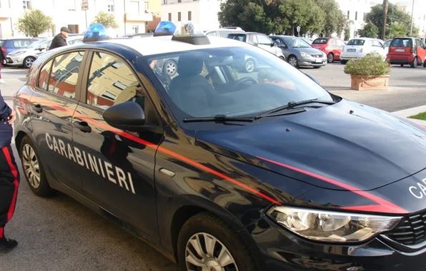 Stalking, eseguito ordine di carcerazione per un 47enne
