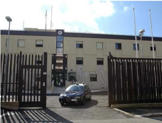 Arrestato 54enne per truffa: deve scontare sei mesi di reclusione