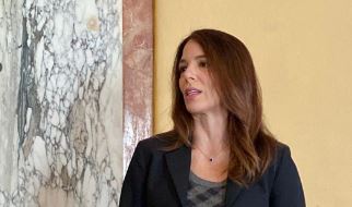 Le dimissioni della Nasti, Fiore: «Non è un fatto fisiologico. Ora serve un governo vero per la città»