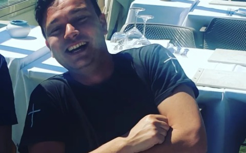 Schianto sulla Pontina, oggi i funerali di Davide Spanu