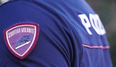 Foglio di via obbligatorio per un italiano ed una bulgara