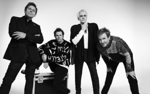 La Ventidieci riporta i Duran Duran in Italia