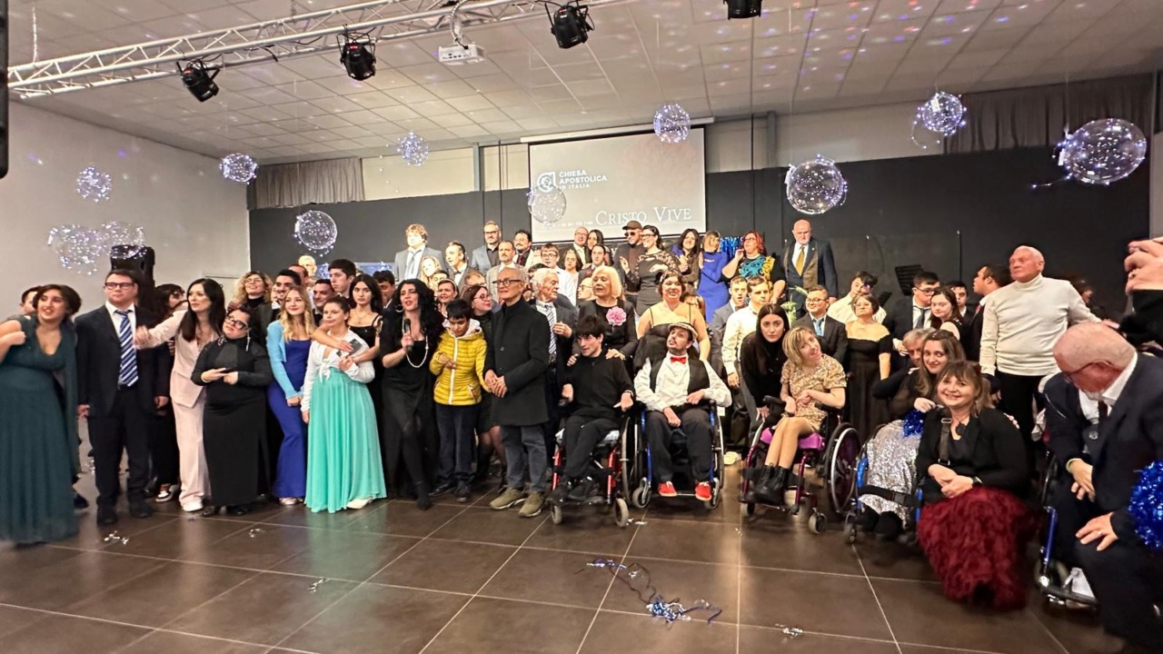 “Night to shine”, serata in contemporanea con 74 Stati del mondo