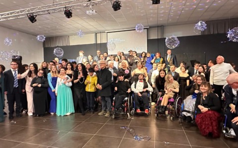 “Night to shine”, serata in contemporanea con 74 Stati del mondo