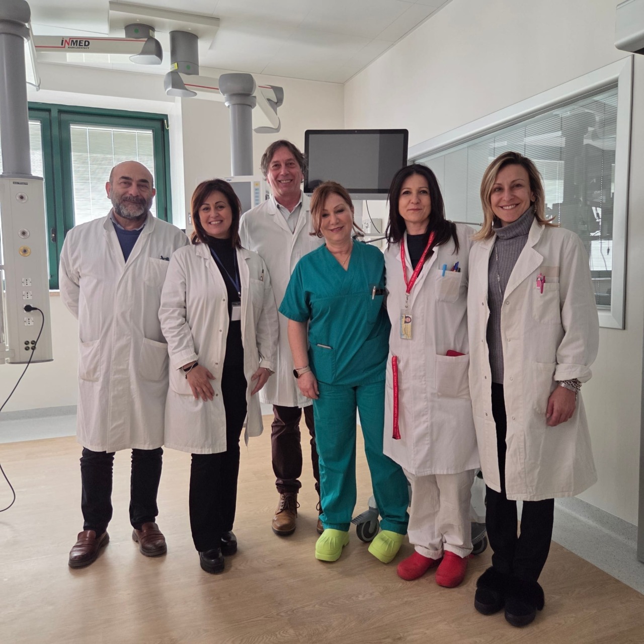 Donazione multiorgano a fine 2025, il 2026 si apre con numeri incoraggianti