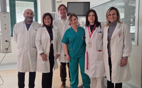 Donazione multiorgano a fine 2025, il 2026 si apre con numeri incoraggianti