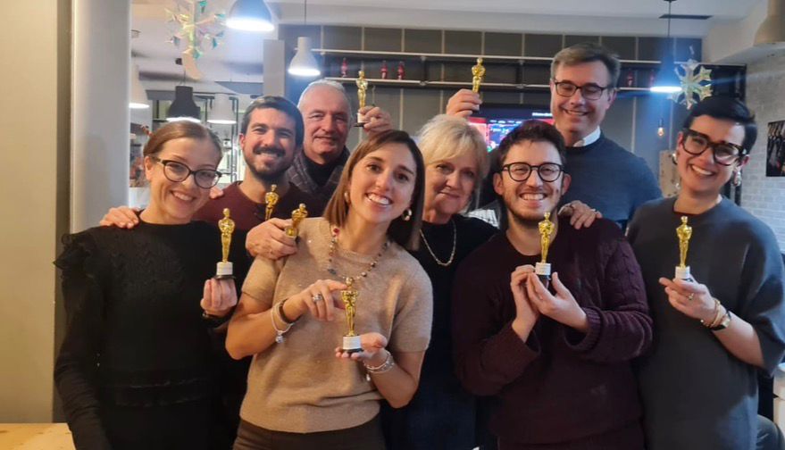 Massimo riconoscimento europeo per la cura dell’ictus alla Stroke Unit dello ‘Spaziani