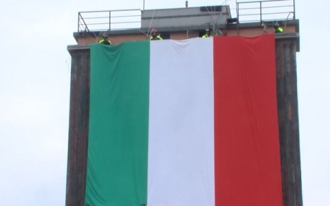 Vigili del fuoco in festa per gli 87 anni dalla nascita del Corpo